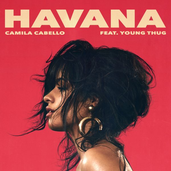 Camila Cabello (ft. Young Thug) – Havana (Instrumental)
