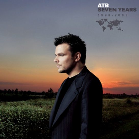 ATB - Hold You (Instrumental)