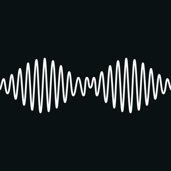 Arctic Monkeys - No. 1 Party Anthem (Instrumental)