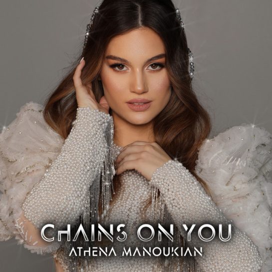 Athena Manoukian – Chains on you (Instrumental)