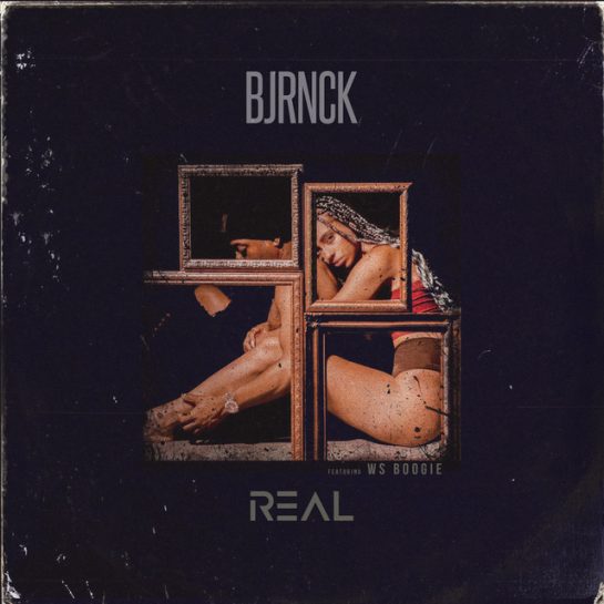 BJRNCK – Real (Instrumental)