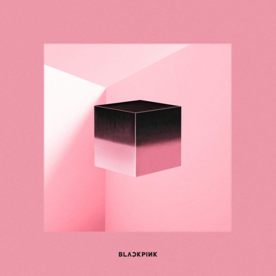 BLACKPINK – See U Later (Instrumental)