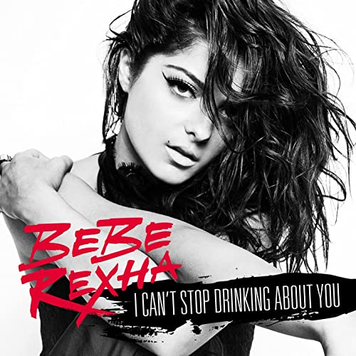 Bebe Rexha – Can’t Stop Drinking About You (Instrumental)
