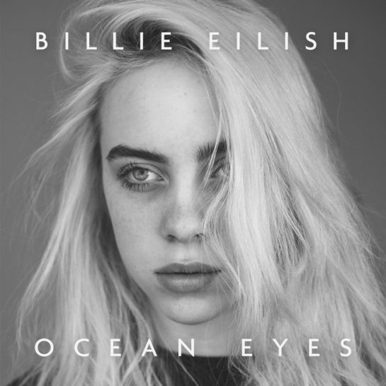 Billie Eilish – Ocean Eyes (Instrumental)
