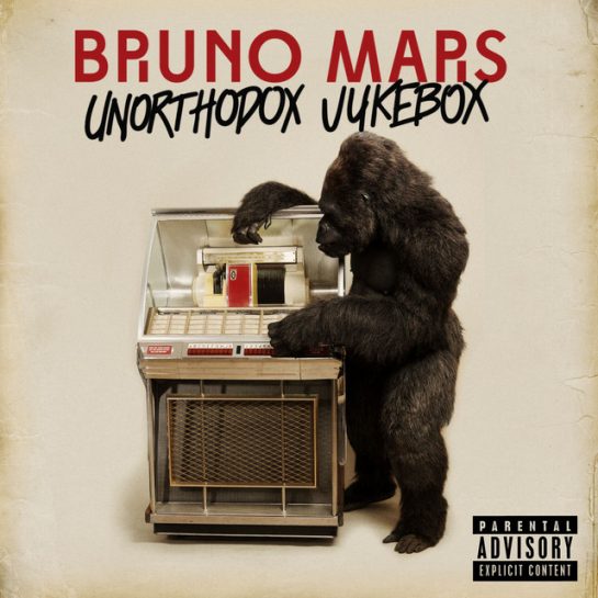 Bruno Mars – When I Was Your Man (Instrumental)