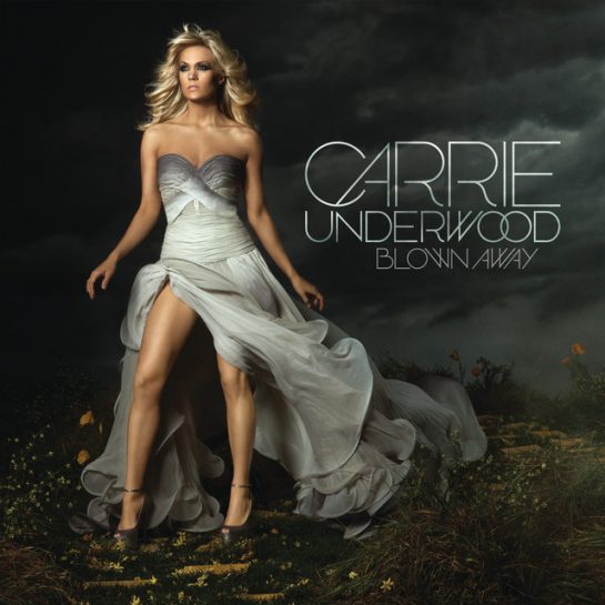 Carrie Underwood – Two Black Cadillacs (Instrumental)