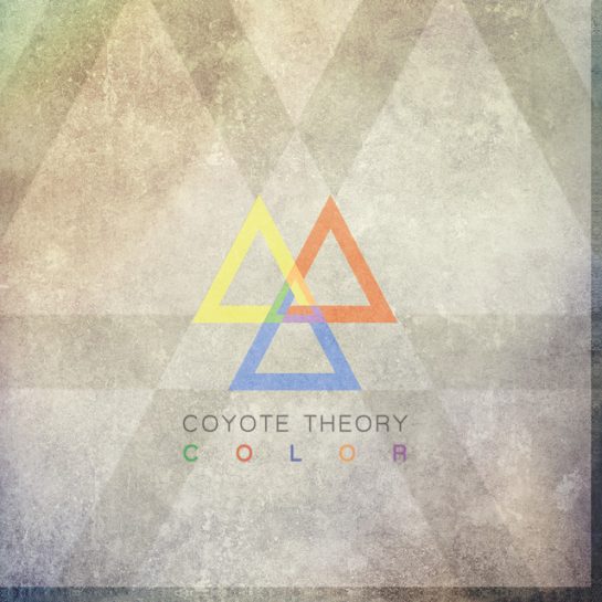 Coyote Theory – This Side of Paradise (Instrumental)