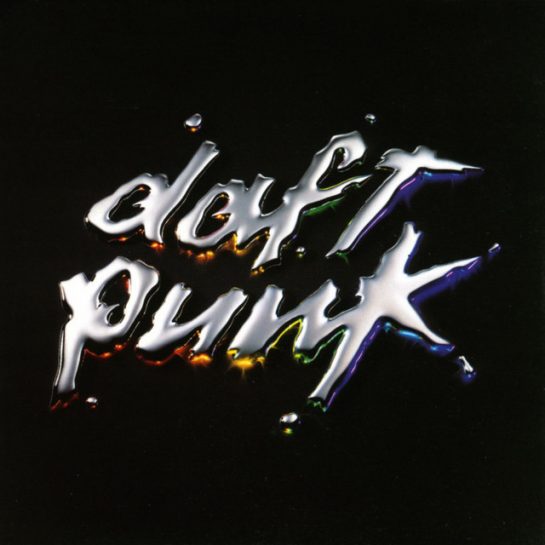 Daft Punk – Something About Us (Instrumental)