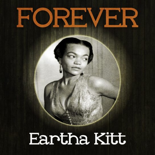 Eartha Kitt - This Is My Life (Instrumental)