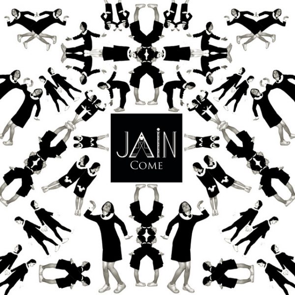 Jain – Come (Instrumental)