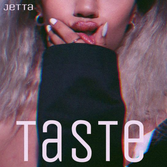 Jetta – Taste (Instrumental)