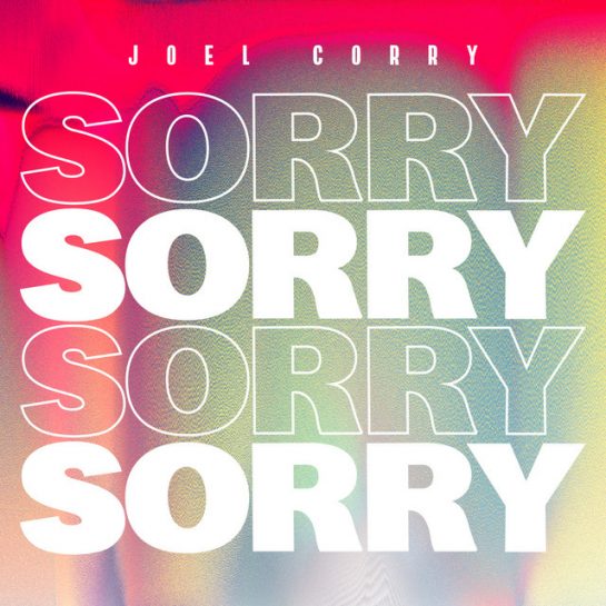 Joel Corry – Sorry (Instrumental)