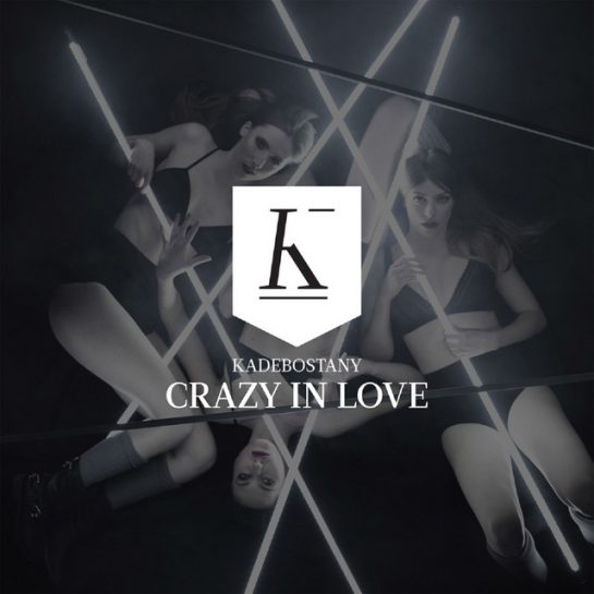 Kadebostany – Crazy in Love (Instrumental) (with backing vocals)
