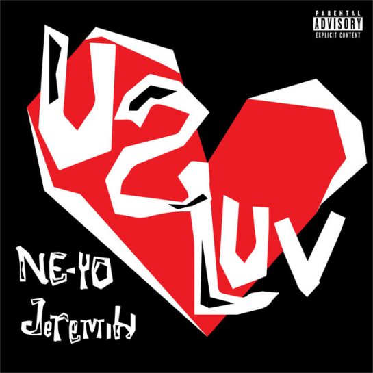 Ne-Yo (ft. Jeremih X Queen Naija X Lil Durk) – U 2 Luv (Remix) (Instrumental)