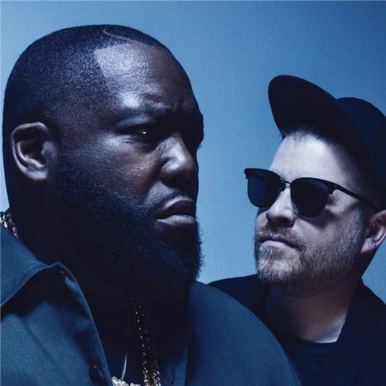 Run The Jewels (ft. 2 Chainz) – Out of Sight (Instrumental)