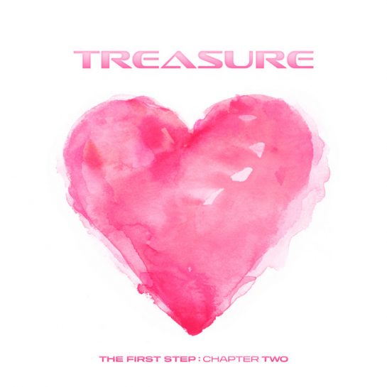 TREASURE – I LOVE YOU (Instrumental)
